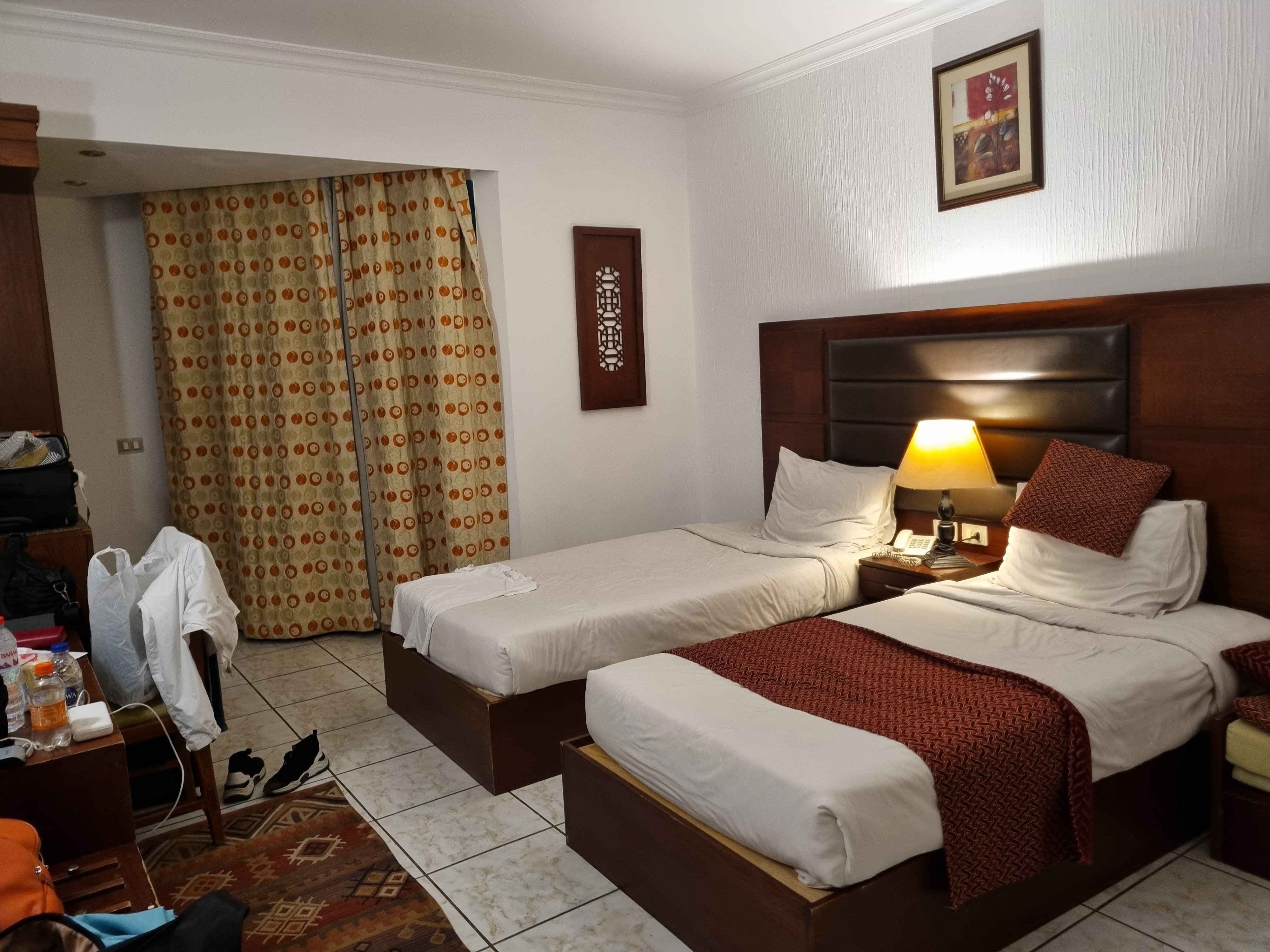 Фото Sharm Holiday Resort