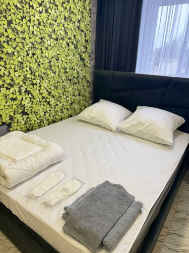 Гостиница Гранд Отель Айсель в Воронежской области