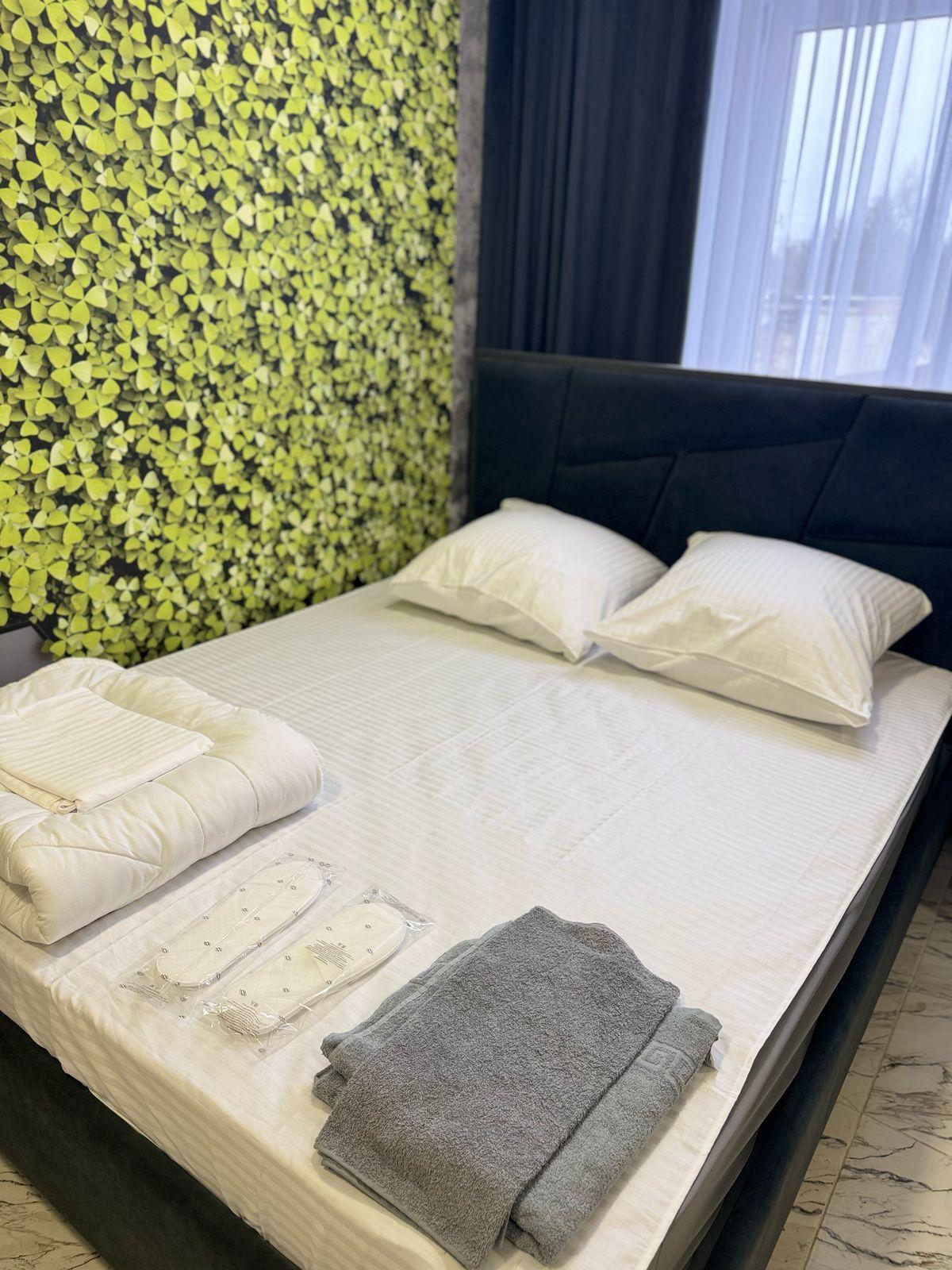 Фото Гранд Отель Айсель