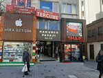 Turkcell - Mira İletişim (İstanbul, Bakirkoy District, Cevizlik Mah., Hafız Çk. Sok., 3), mobile phone store
