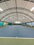 Davai na Tennis (Kurortniy Avenue, 92), tennis сlub