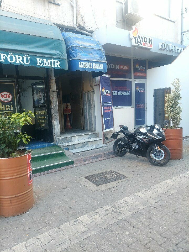 Insurance broker Allianz, Adana, photo