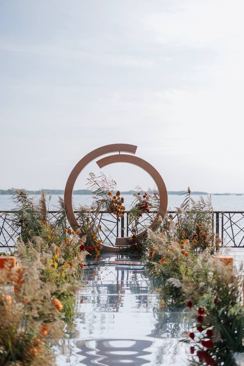 Фото Volga SPA Village