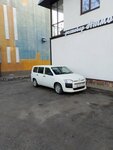 PodberuAuto (100-letiya Vladivostoka Avenue, 57с7), compra de automoviles
