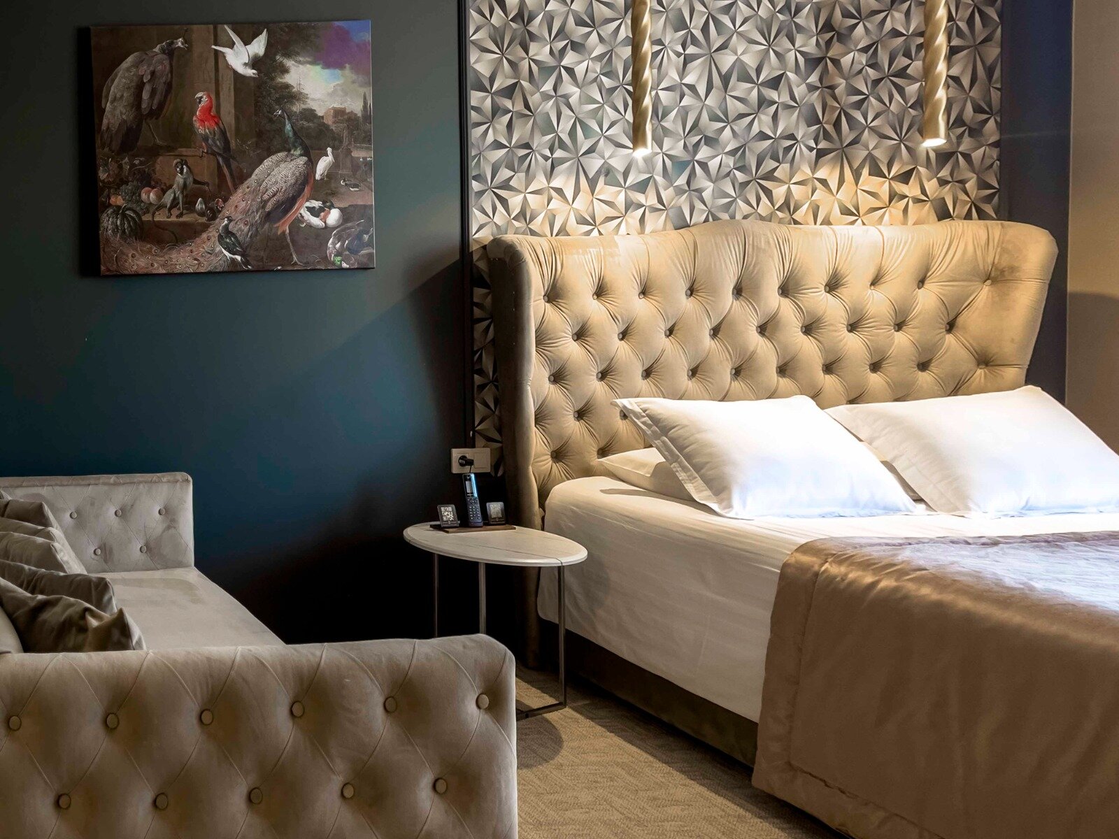 Фото На Манежном