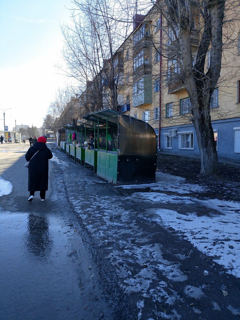Farmers' market Мини-рынок, Cheboksary, photo