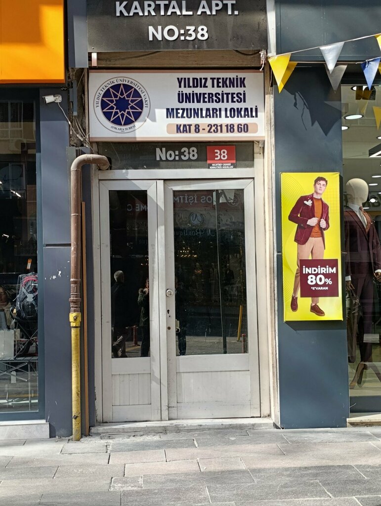 Legal services Akkaya Law Office, Ankara, photo