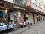 Burcan Ic Giyim (Bursa, Osmangazi, Cumhuriyet Cad., 132A), lingerie and swimwear shop