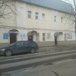 Студия реконструкции волос Руфины Крутенковой (Krasnaya Gorka Street, 11), beauty salon
