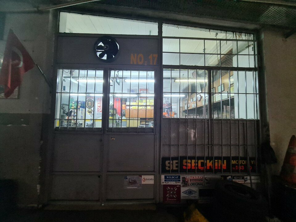 Engine repairs Select Engine Renewal, Istanbul, photo