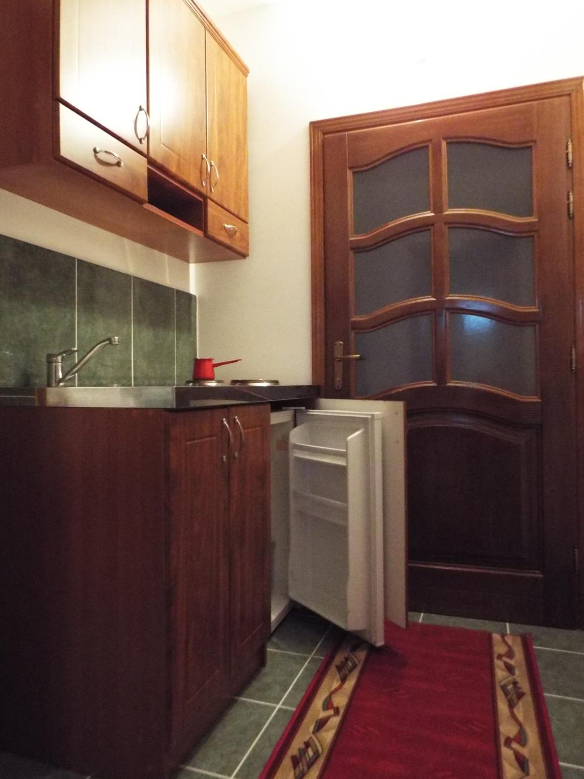 Фото Apartments Old Olive