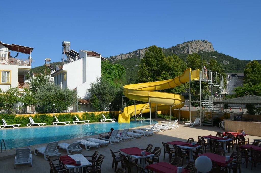 Otel Park Avrupa Otel Kemer, Kemer, foto
