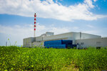 Завод Промышленного Оборудования (Severo-Zapadniy District, Volzhskiy-3 Microdistrict, Gleba Ilenko Street, 5), equipo industrial