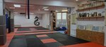 Dojo Garyu (rabochiy posyolok Obukhovo, Molodyozhnaya ulitsa, 9А), sports school