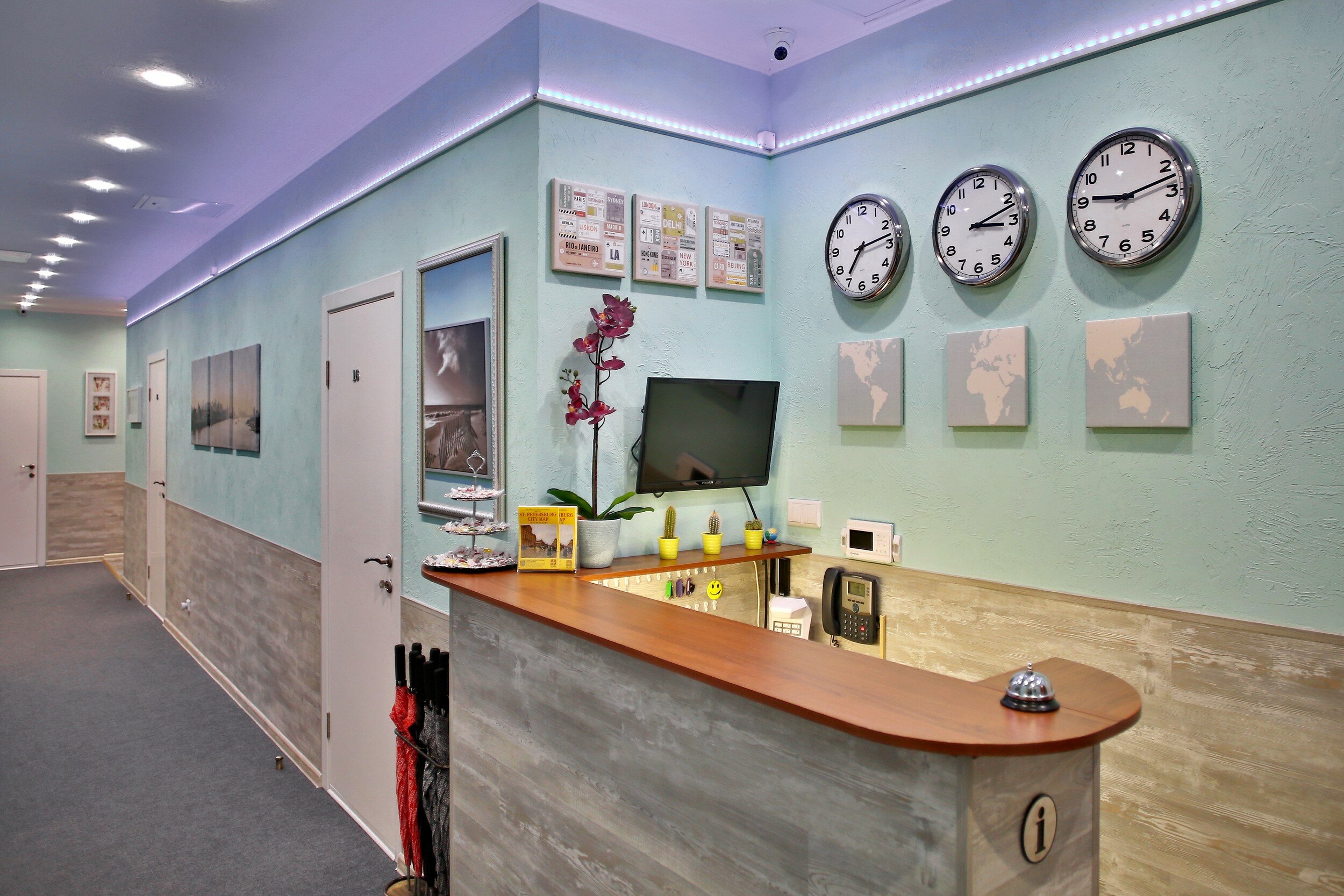 Фото Авангард