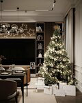 Therkalo (Tashkent, Izzat Street), interior design