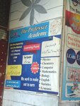 The professor academy (Province of Punjab, Lahore, Walled City of Lahore, Kucha Kharrak Singh), courses and master classes