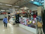 Magazin golovnyh uborov (Pobedy Avenue, 348с1), hat shop