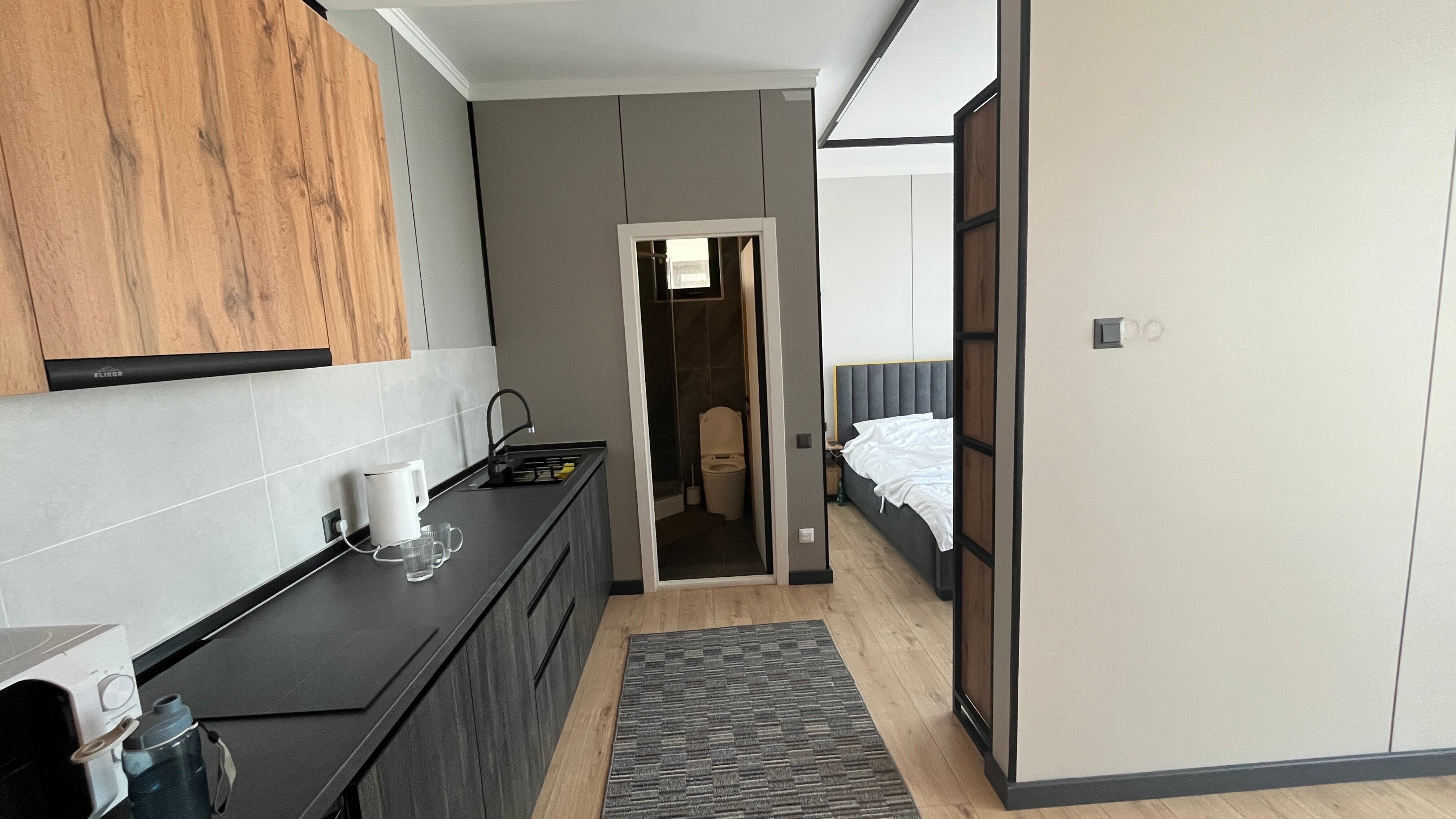 Фото Tong Marina