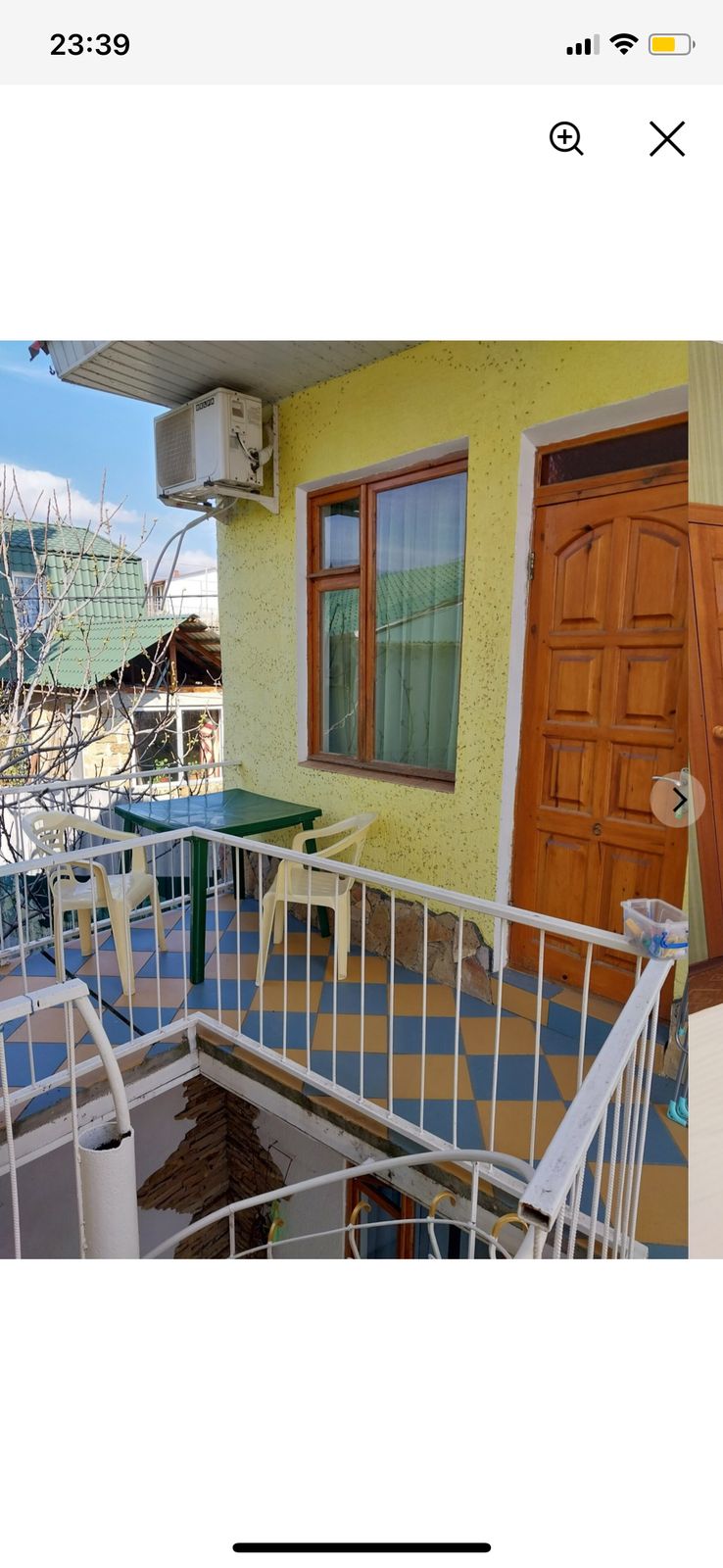 Фото Катюша на Морской