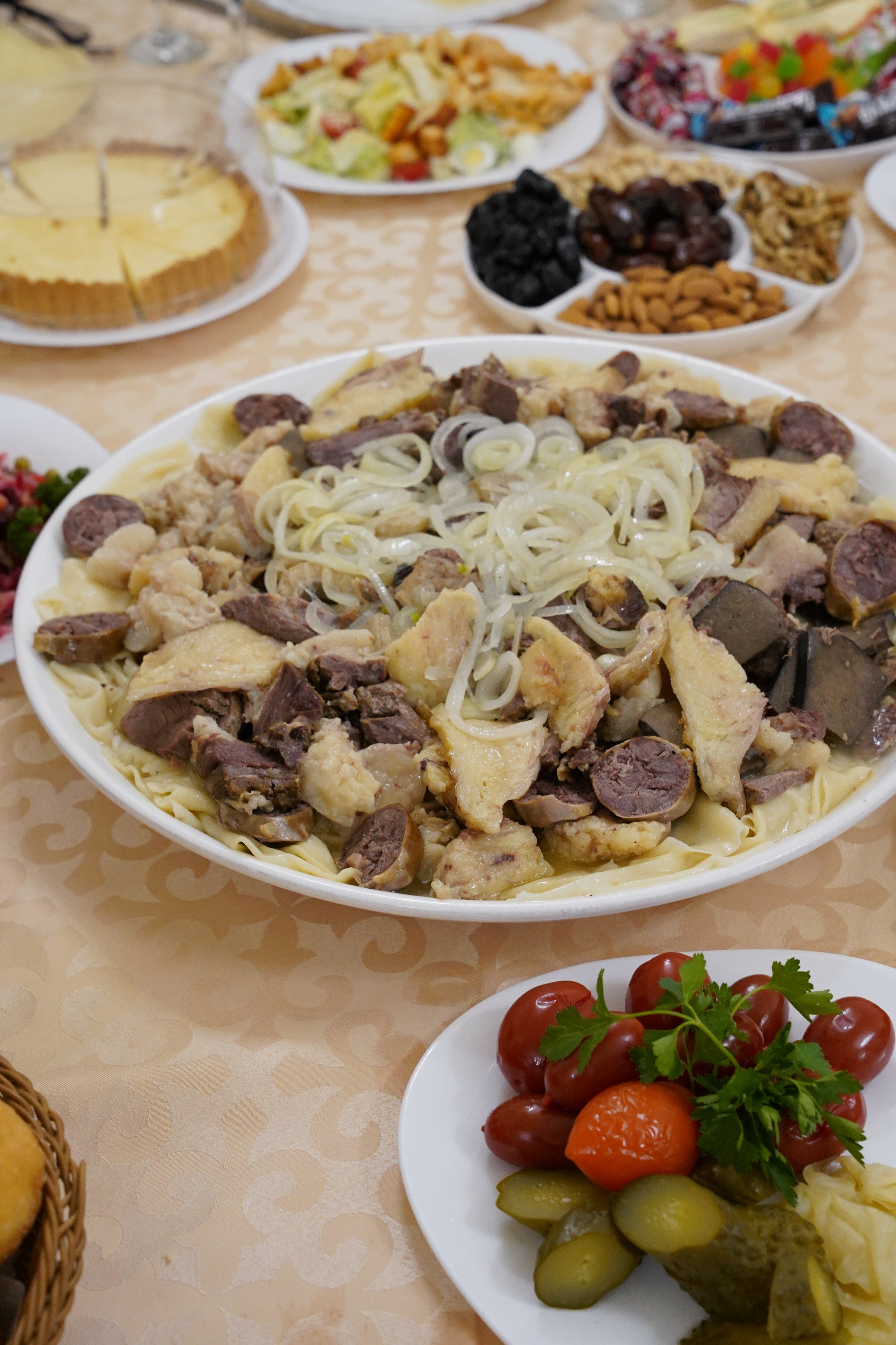 Фото Султан Бейбарс