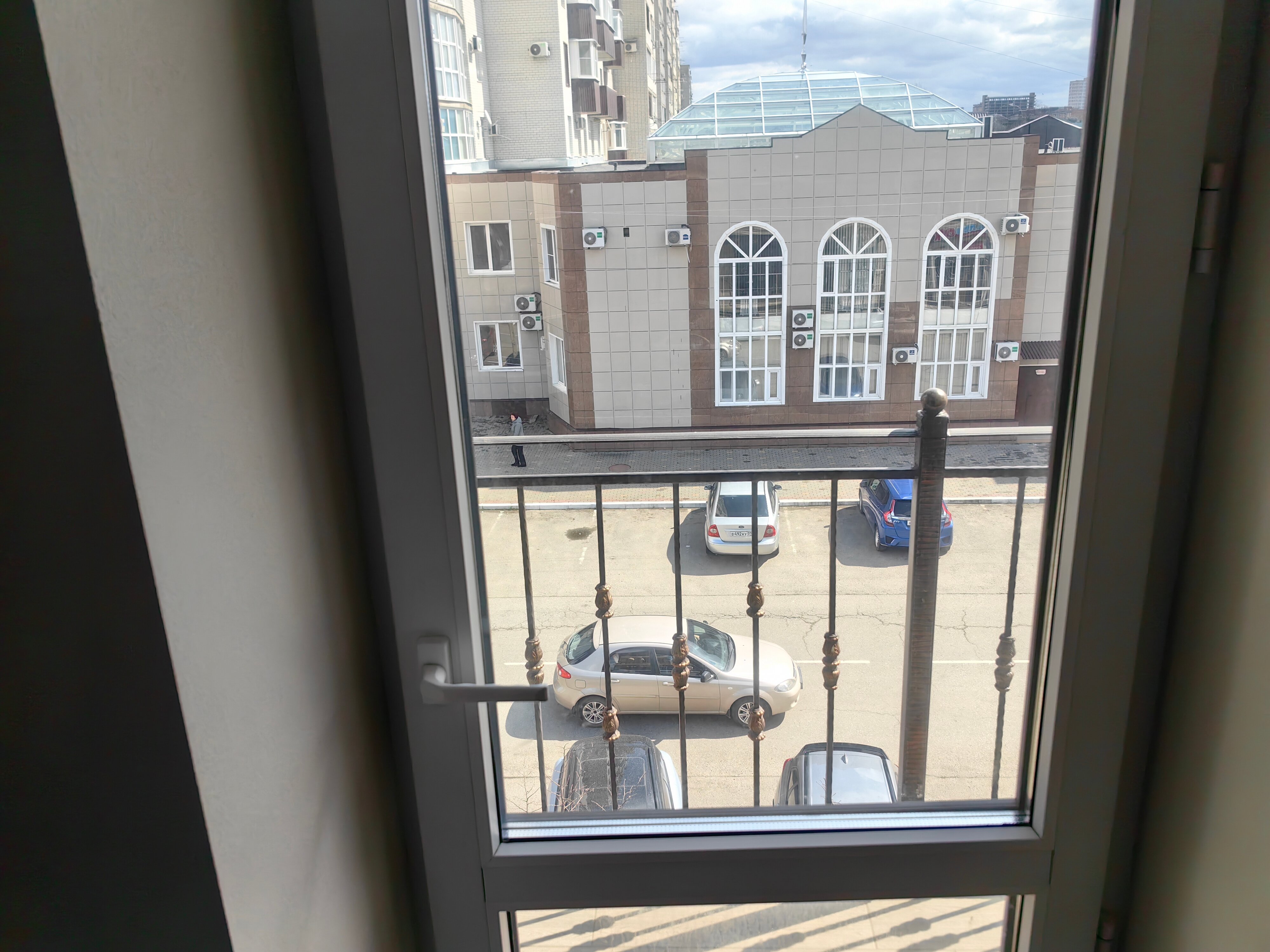 Фото Регион 01