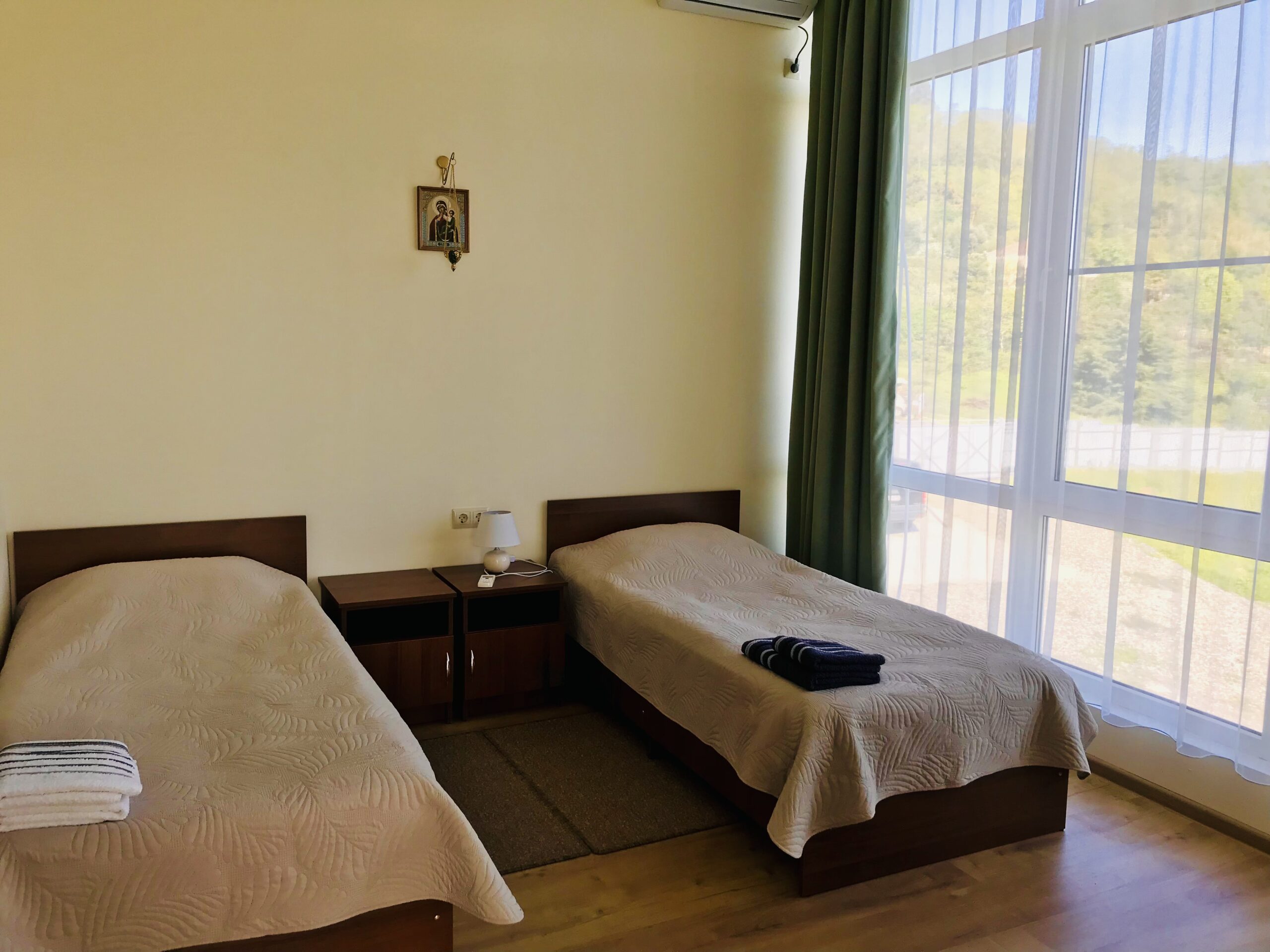 Фото Туристическо-Паломнический центр Елисавета