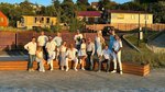 CubannaFiesta (Gorkogo Street, 24Ак2) ، مدرسة لتعليم الرقص