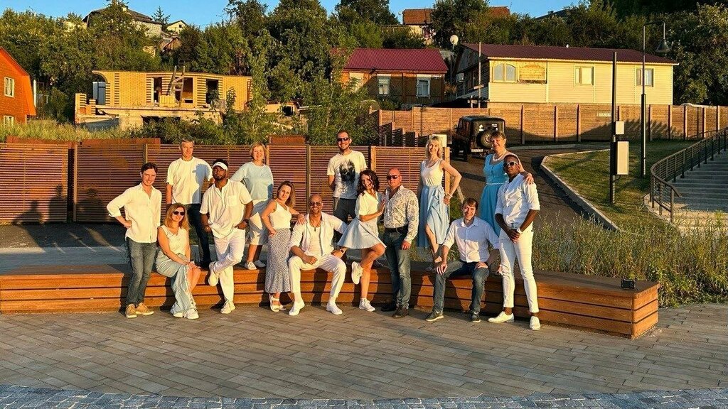 Dance school CubannaFiesta, Stupino, photo