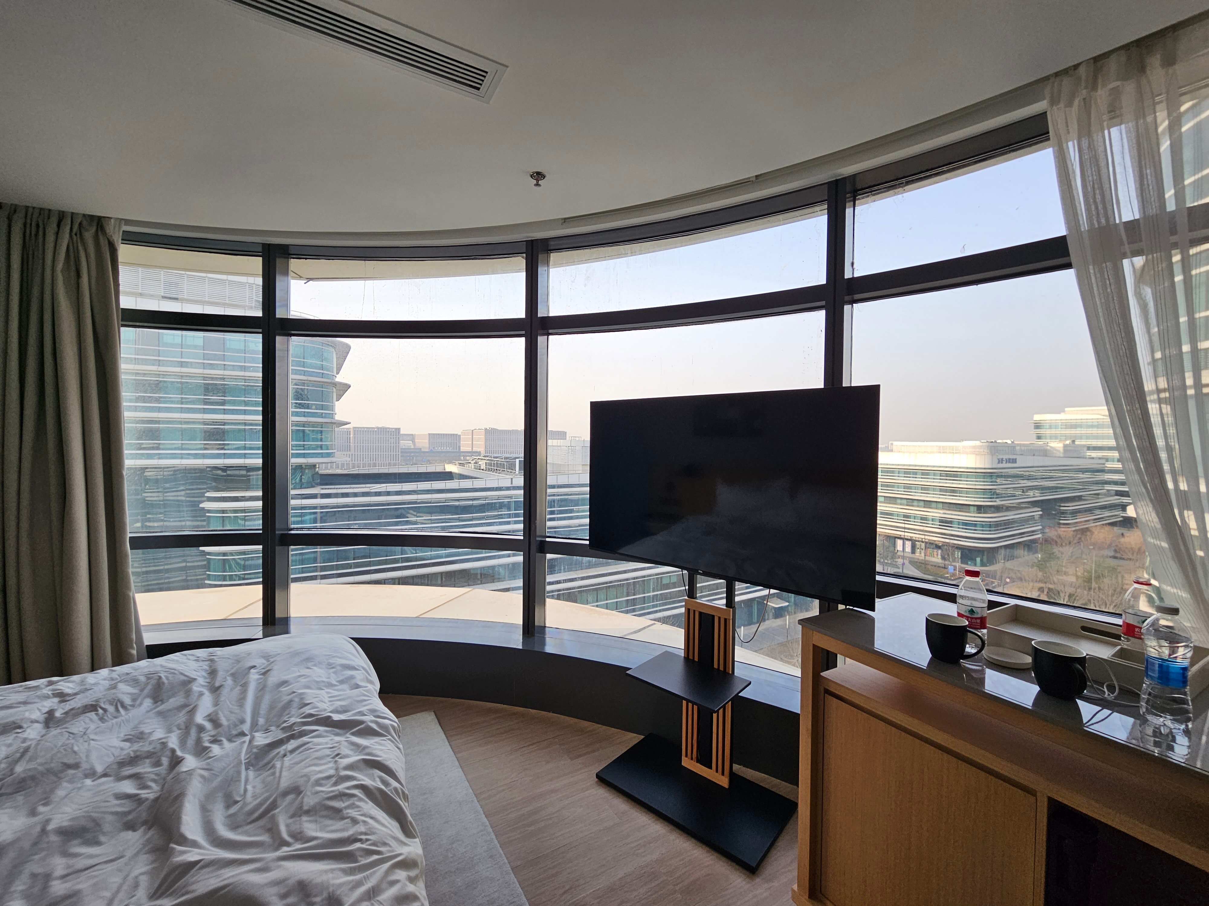 Фото Hilton Garden Inn Beijing Daxing International Airport