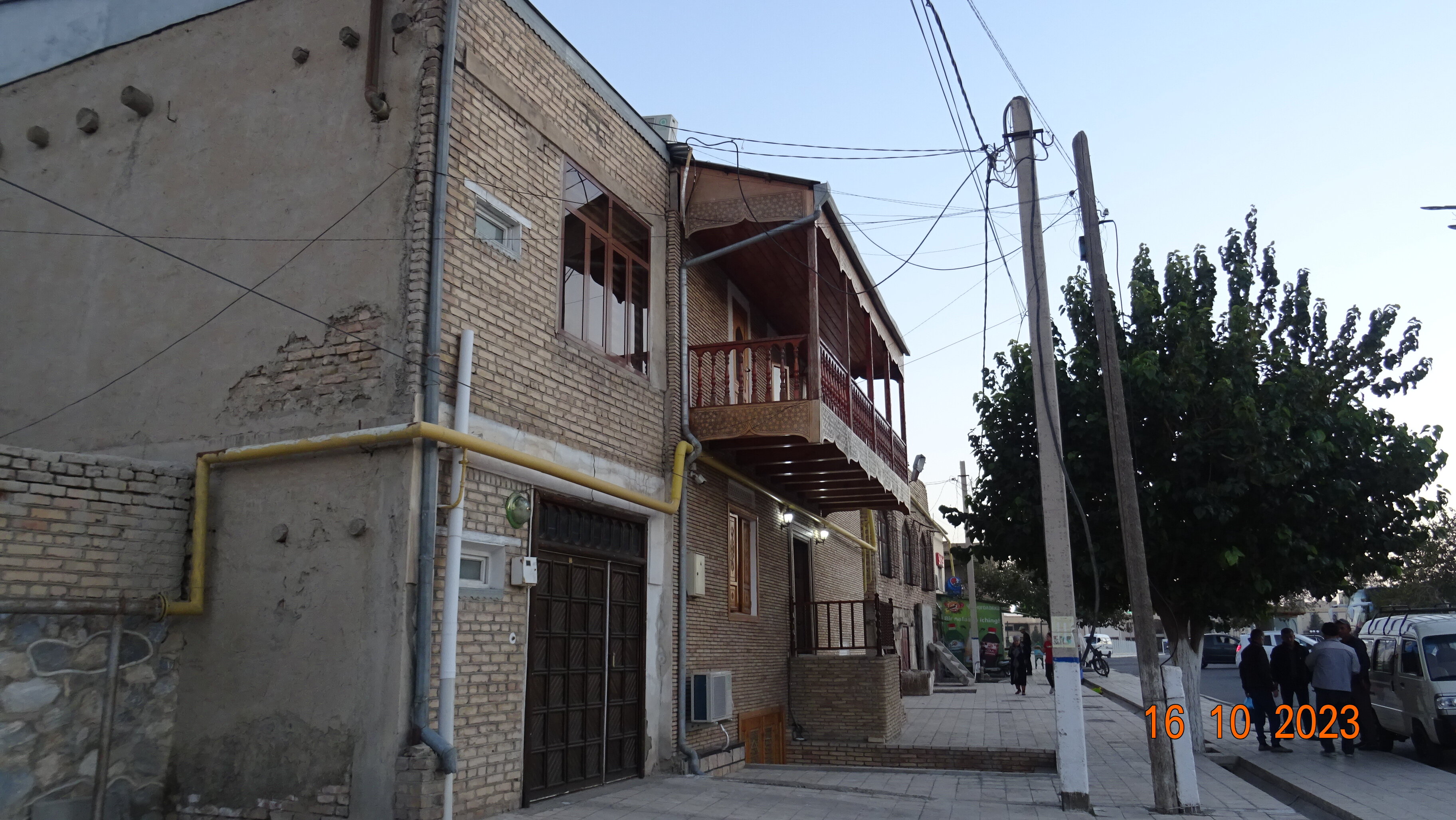 Фото Old Gate Hotel