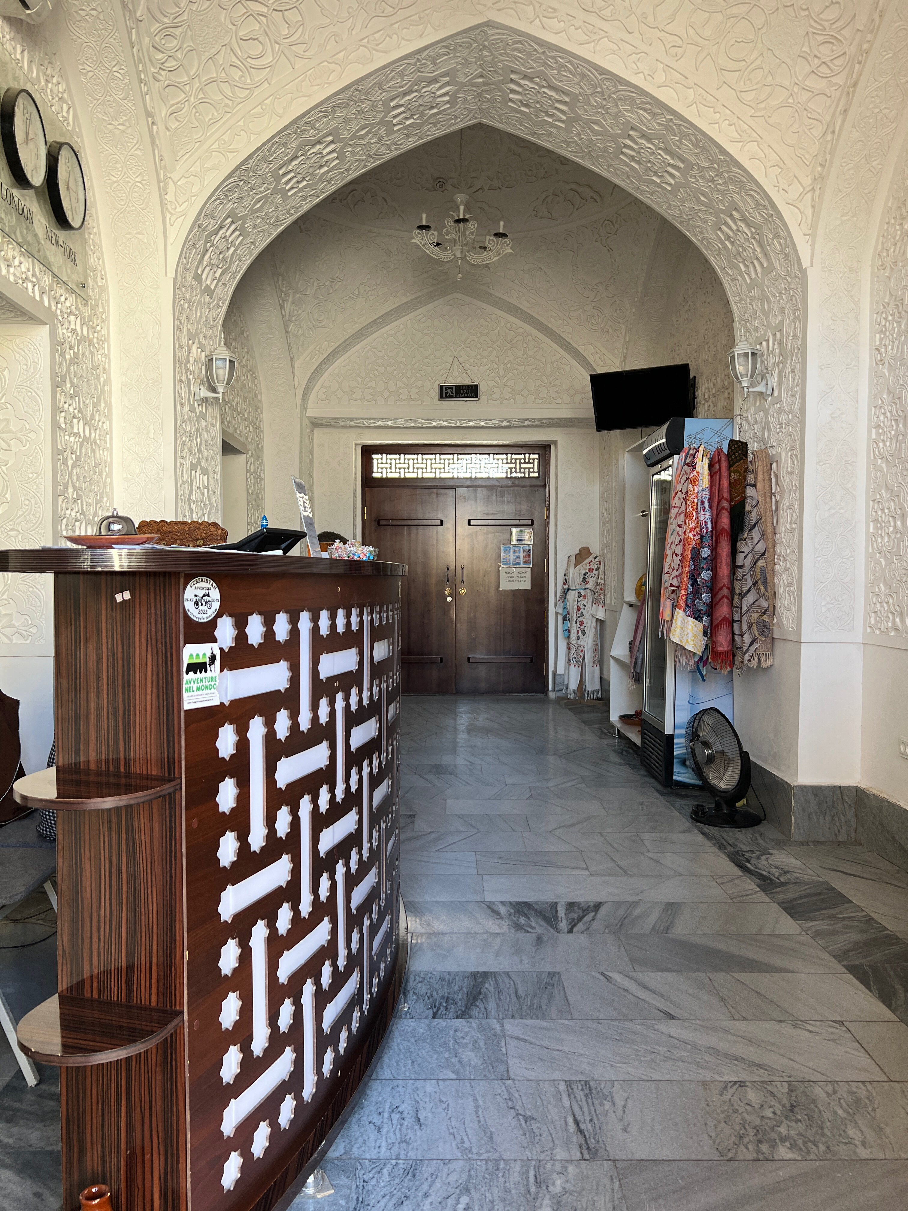 Фото Hotel New Star Boutique