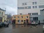 Департамент Министерства обороны РФ по увековечению памяти погибших при защите отечества (Petrovsko-Razumovskaya Alley, 12А) ، وزارات حكومية، خدمات