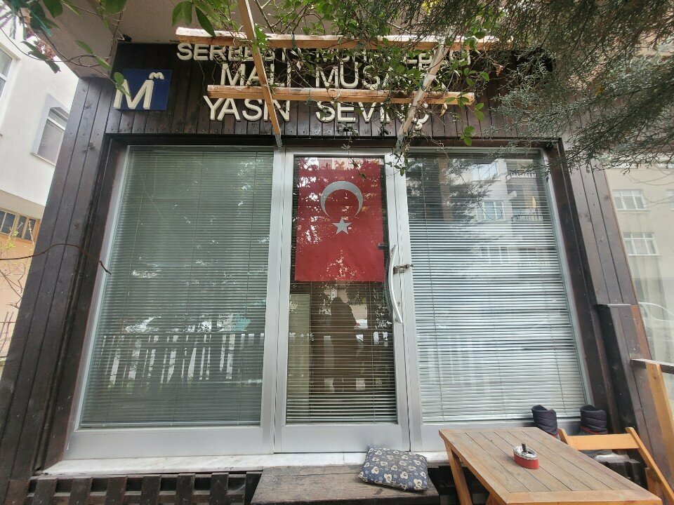 Servicios de contabilidad Smmm Yasin Sevinç, , foto