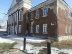 МыВместе (ulitsa Vladimira Lenina, 113), organización pública