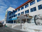 Исфара (Profsoyuzov Street, 45), cafetería