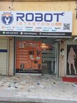 Robot Station (Istanbul, Sisli, Kaptanpasa Neighborhood, Halit Ziya Turkkan Street, 1C) ، إصلاح الأجهزة