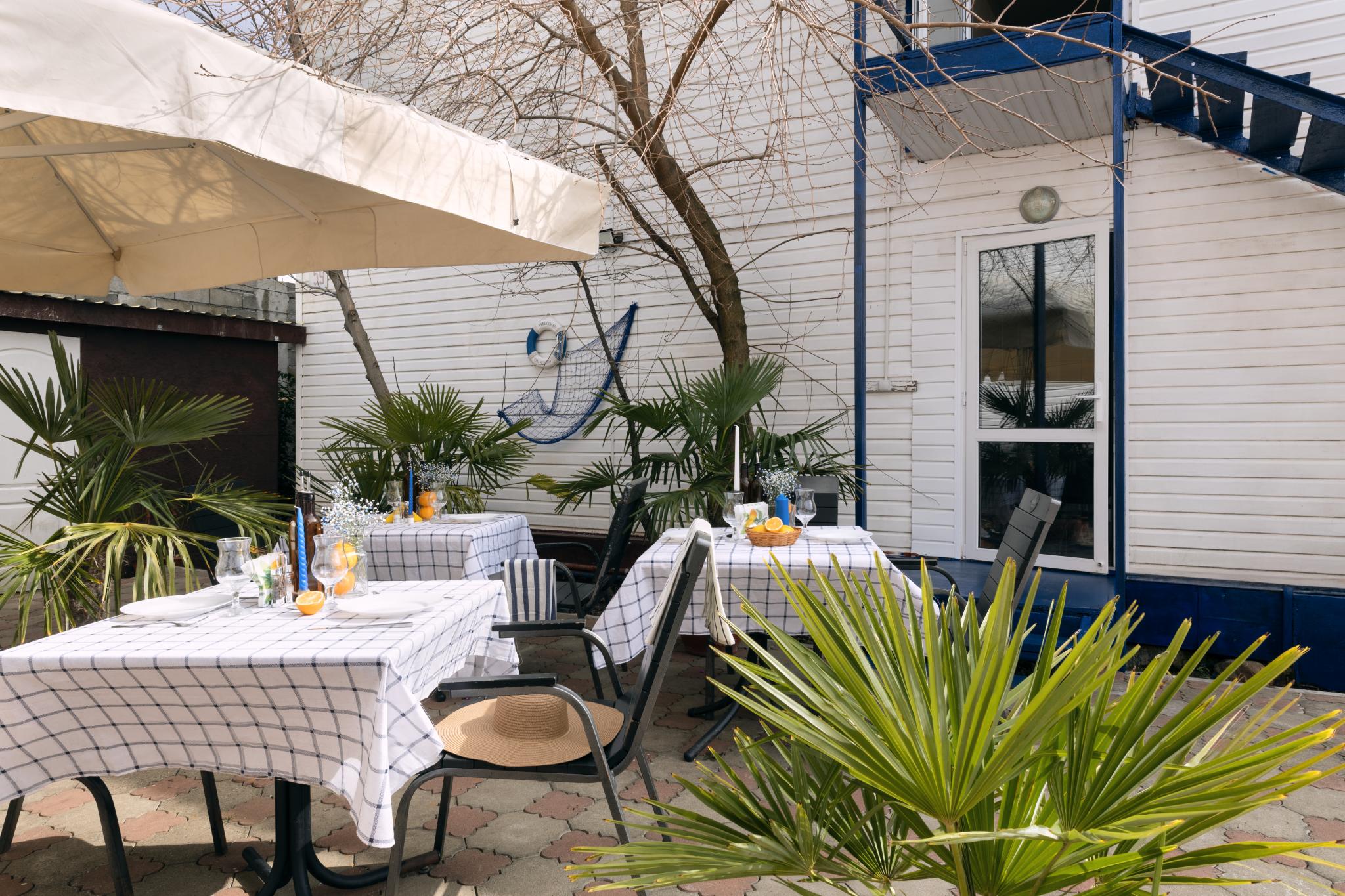 Фото Речная