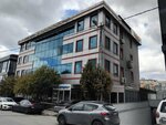 Infaura (Istanbul, Umraniye, Serifali Neighborhood, Burhan Street, 21A), empresa manufacturera