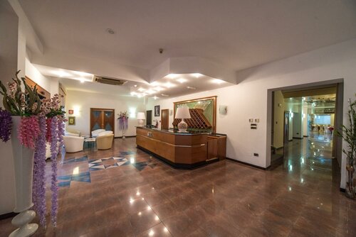 Гостиница New Petit Hotel