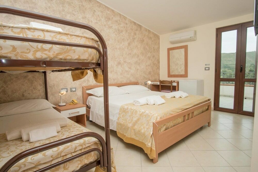 Фото Hotel Cilentiamoci