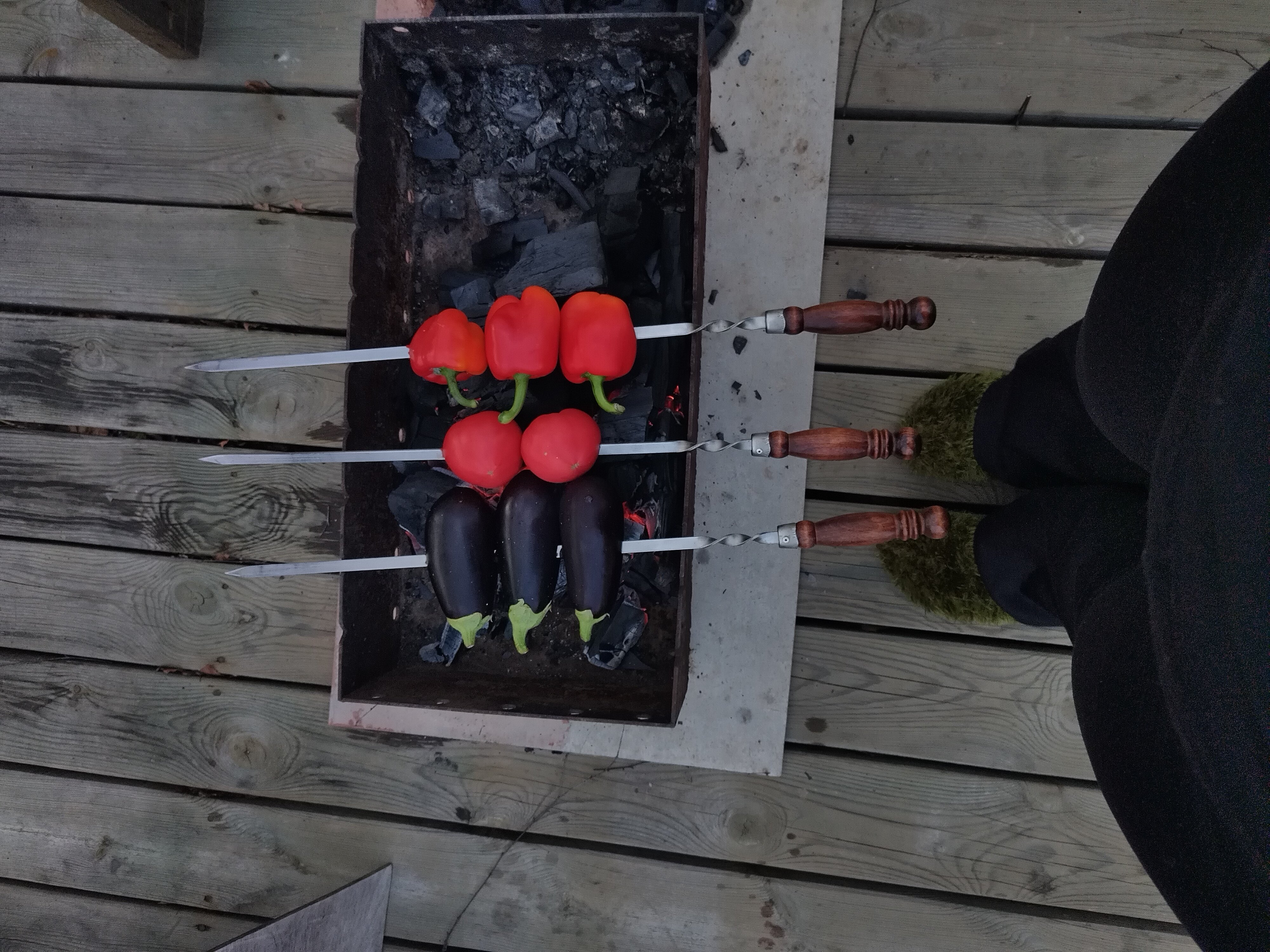 Фото Горы Море House