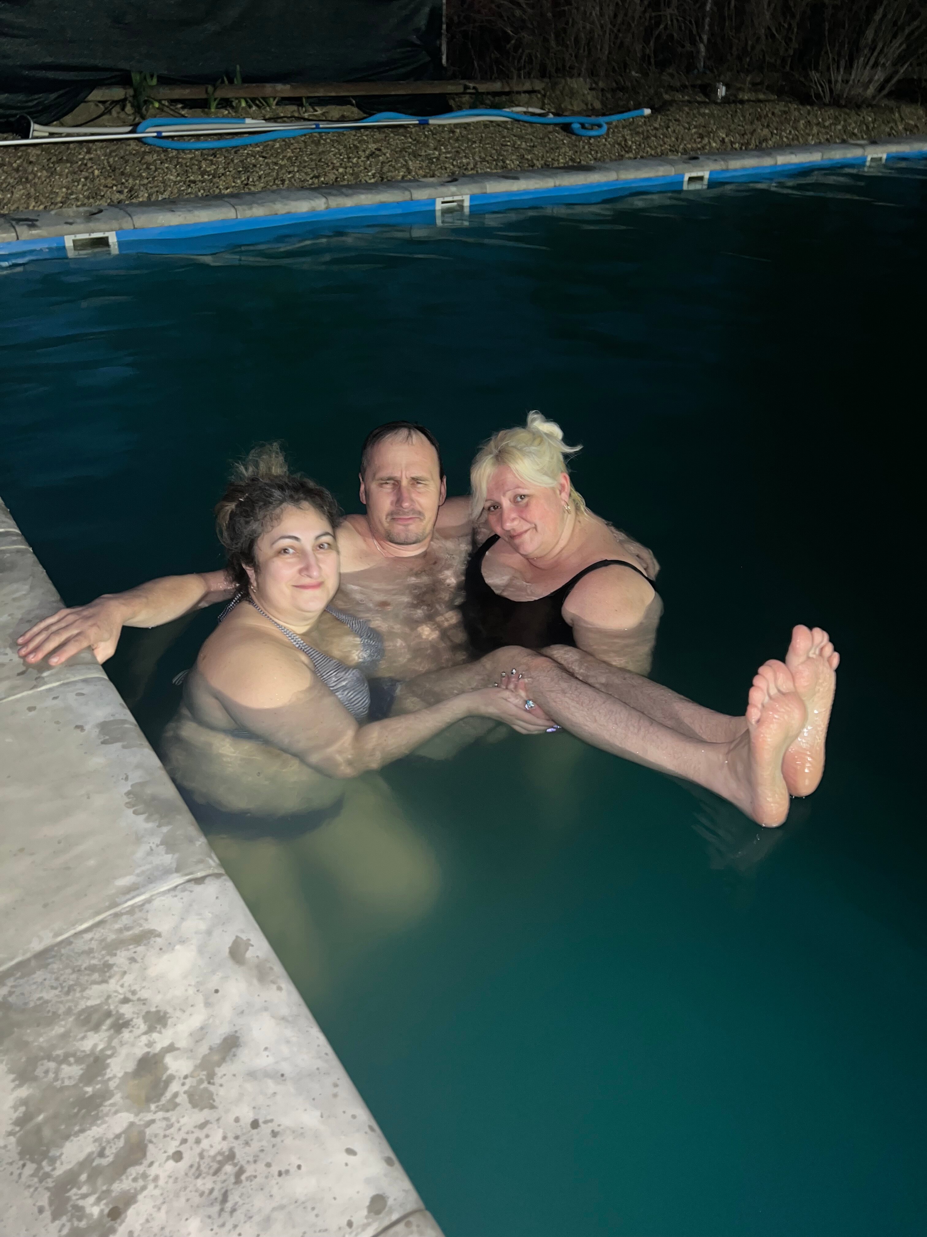 Фото Гармония воды