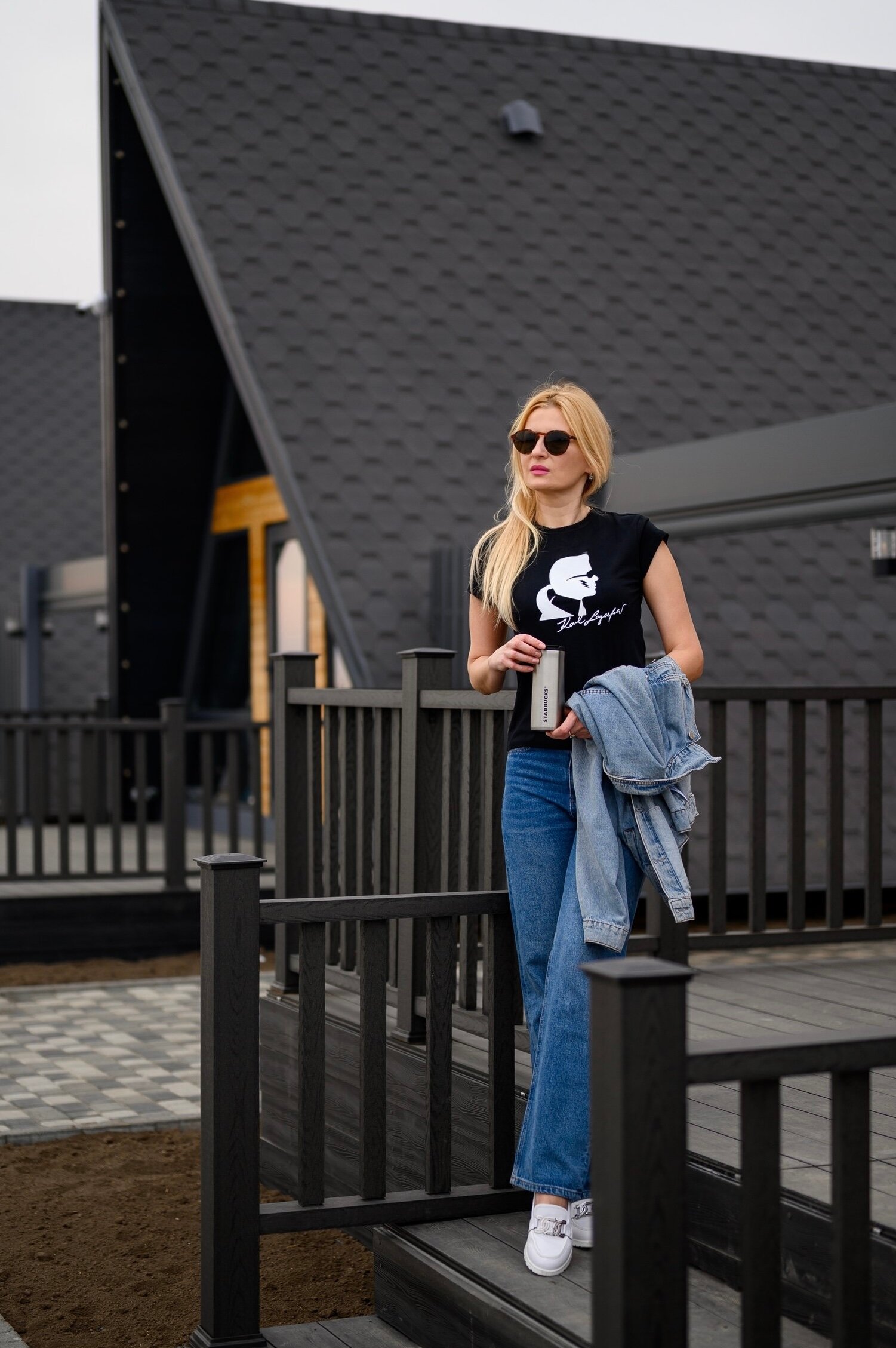 Фото Приморка Глэмп