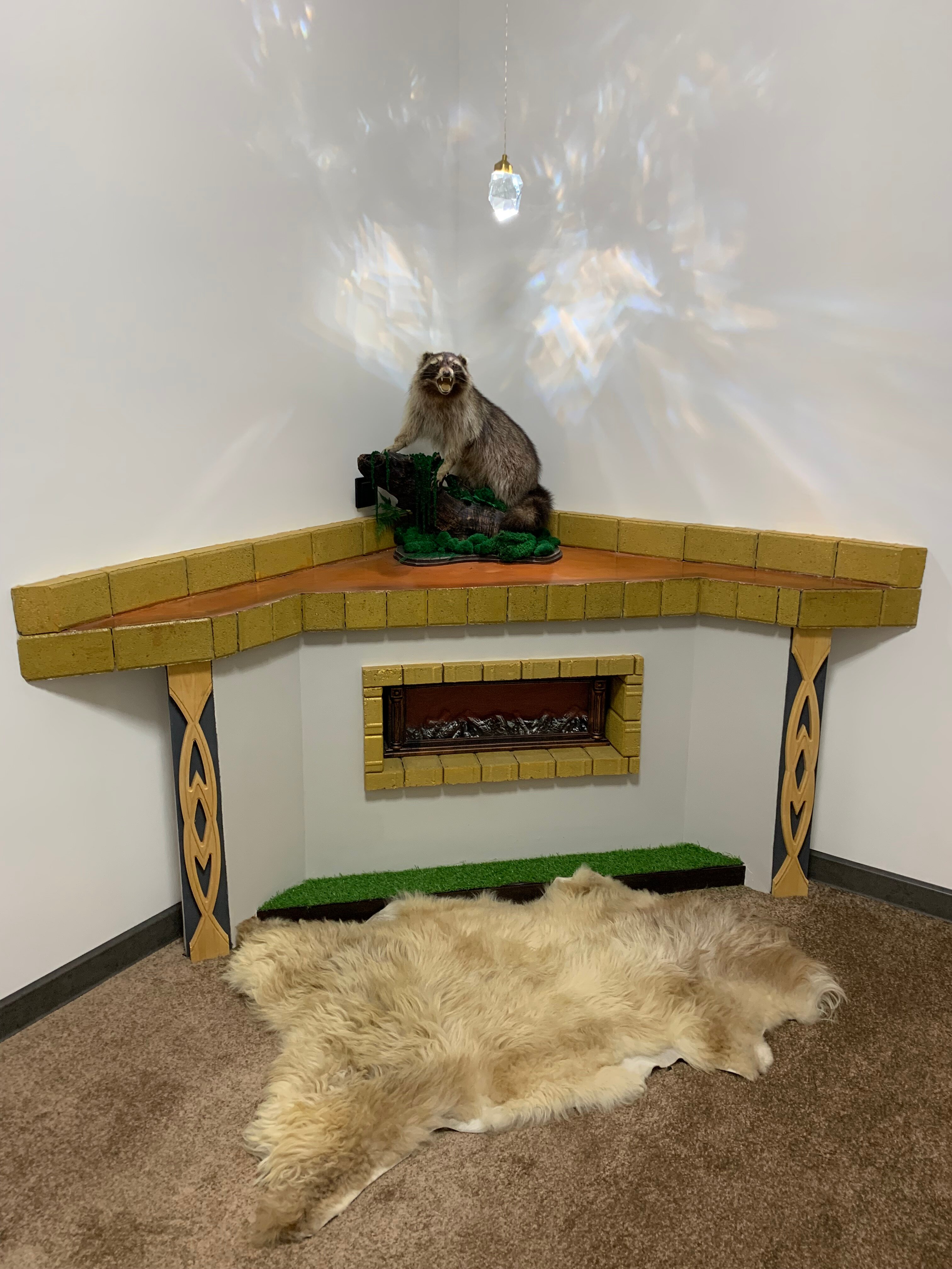 Фото Дом у реки