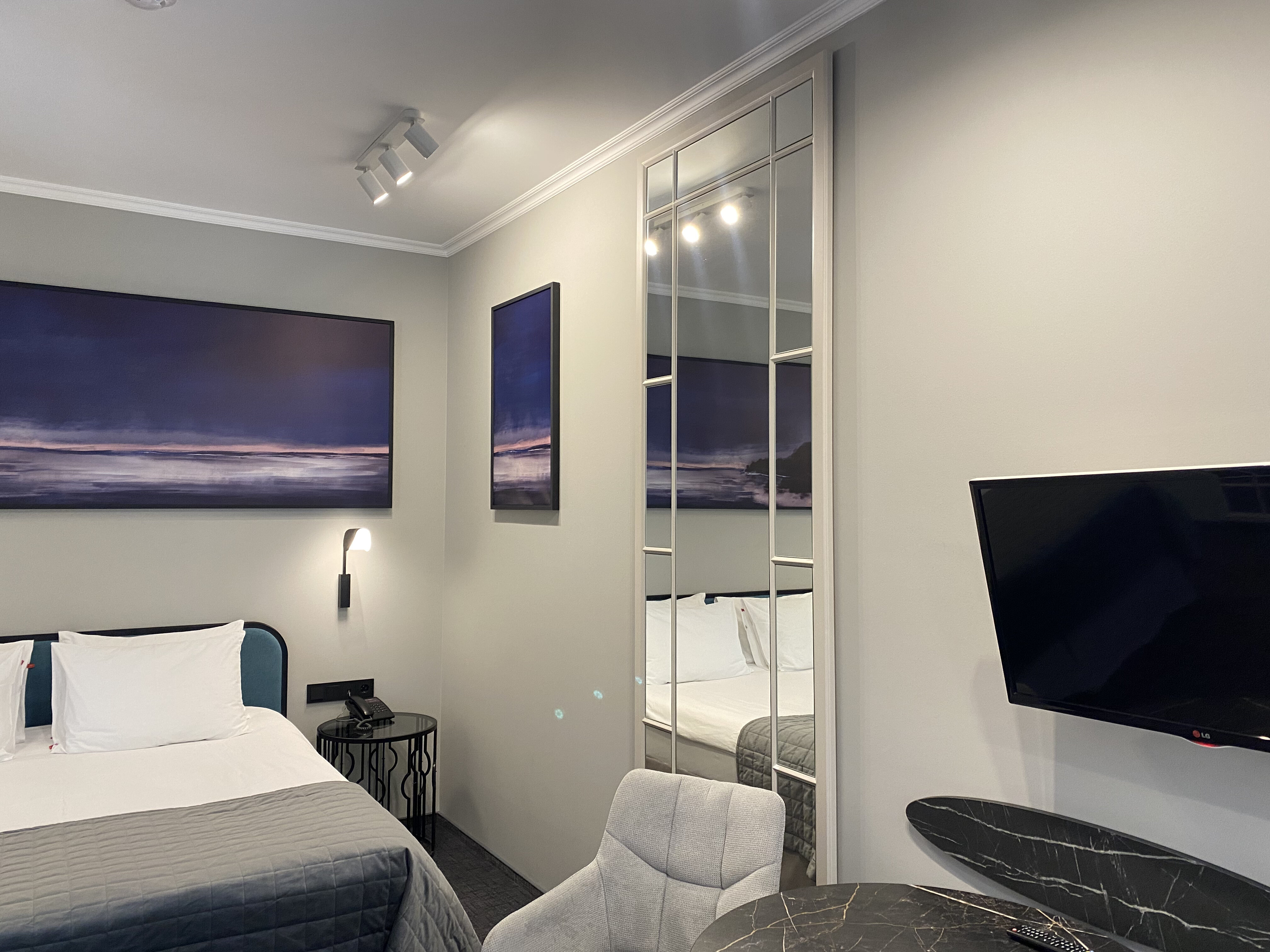 Фото Олд Стрит