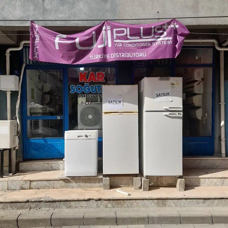 Appliance repair Kar sogutma, Devrek, photo
