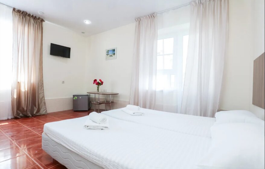 Фото Островок Паралии