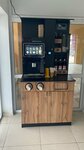 Кофейня (ulitsa Lenina, 129), coffee machine