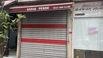 Safak Curtain (Istanbul, Fatih, Zeyrek Neighborhood, Nevsehirli Ibrahimpasa Avenue, 24), blinds and roller blinds